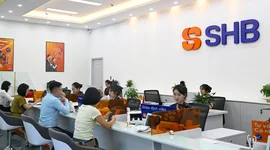 Hoạt động ngân hàng quý IV/2026: Rủi ro tăng nhẹ, tín dụng dẫn dắt đà phục hồi