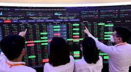 CTCK bất ngờ hạ dự báo VN-Index vào cuối năm 2026