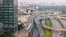 TP. Hồ Chí Minh đề xuất cơ chế phát hành trái phiếu tại VIFC