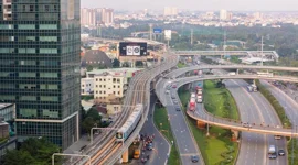 TP. Hồ Chí Minh đề xuất cơ chế phát hành trái phiếu tại VIFC