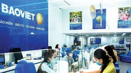 Thị trường bảo hiểm 8 tháng: Hơn 1 triệu hợp đồng nhân thọ, doanh thu phi nhân thọ tăng 16,6%