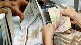 Thị trường trái phiếu duy trì thanh khoản, lợi suất trái phiếu Chính phủ đi ngang