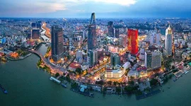 Lần đầu Việt Nam được nâng xếp hạng tín nhiệm lên nhóm Đầu tư bởi tổ chức Nhật Bản