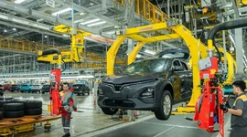 Bất ngờ ngược đời vừa diễn ra tại SXKD VinFast sau vụ sáp nhập và tăng vốn lên 214.000 tỷ