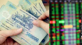 Khơi thông dòng vốn cho tăng trưởng: Đã đến lúc thị trường cổ phiếu và trái phiếu chia sẻ gánh nặng với tín dụng