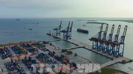 WTO nâng dự báo tăng trưởng thương mại toàn cầu lên mức 3,9%