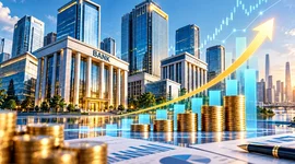 Cuộc đua tăng vốn ngân hàng ngày càng nóng, mốc 100.000 tỷ đồng không còn “độc lạ”