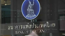 Ngân hàng Trung ương Thái Lan thắt chặt kiểm soát dòng ngoại tệ và giao dịch vàng