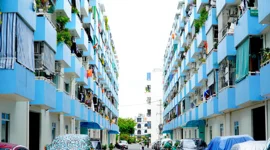 9.000 căn nhà ở xã hội dự kiến xuất hiện tại TP.HCM trong năm 2026