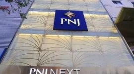 Cổ phiếu PNJ bất ngờ tăng trần sau khi kết quả kiểm định độc lập kim cương được công bố