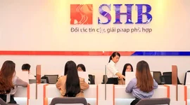 Phó Tổng Giám đốc SHB đăng ký mua 2 triệu cổ phiếu