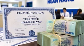 FiinRatings: Trái phiếu ngân hàng có thể chuyển dịch sang kỳ hạn dài hơn từ năm 2027