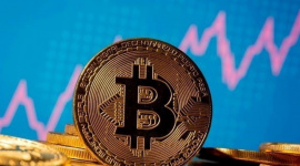 Bitcoin xuyên thủng mốc 80.000 USD, mức thấp nhất kể từ tháng 4/2025