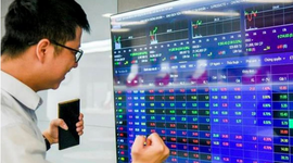 Góc nhìn chuyên gia: Xuất hiện tín hiệu tạo đáy ở hai nhóm cổ phiếu, dòng tiền lớn có thể trở lại sau kỳ nghỉ Tết Nguyên đán