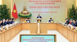 Đến 2030, Việt Nam có 1-3 doanh nghiệp nhà nước lọt Top 500 doanh nghiệp lớn nhất thế giới