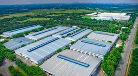 Bất động sản công nghiệp miền Bắc tăng tốc mở rộng nhờ pháp lý thông suốt và hạ tầng bứt phá