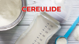 Pháp cảnh báo nguy cơ thu hồi diện rộng sữa công thức vì cereulide