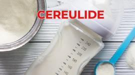 Pháp cảnh báo nguy cơ thu hồi diện rộng sữa công thức vì cereulide