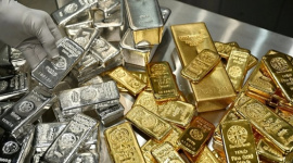 Giá vàng, bạc 'bốc hơi' sau khi chạm đỉnh - chuyên gia cảnh báo: Đây là điều không thể tránh khỏi, tương lai liệu có tăng trở lại?