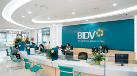 BIDV điều chỉnh phương án phát hành cổ phiếu, dự kiến huy động hơn 10.243 tỷ đồng