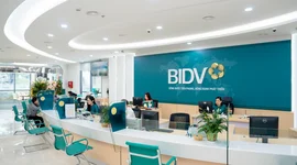 BIDV điều chỉnh phương án phát hành cổ phiếu, dự kiến huy động hơn 10.243 tỷ đồng