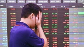 3 yếu tố khiến VN-Index "rơi" gần 170 điểm từ đỉnh