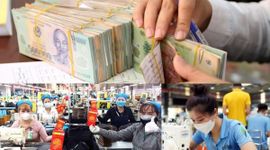Thủ tướng yêu cầu chi trả đủ lương, thưởng Tết cho người lao động