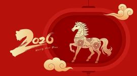 Đầu năm Bính Ngọ 2026 chọn được 1 ngày đẹp hiếm có để xuất hành, mở hàng, khai trương đem lại may mắn, tiền bạc cả năm