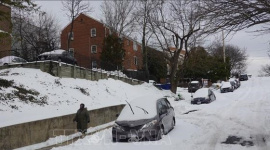 Điểm tin kinh tế thế giới nổi bật ngày 10/2/2026