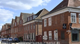 Số vụ phá sản ở Đức vẫn ở mức cao