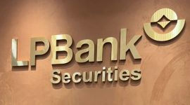 Chứng khoán LPBank dự kiến tăng vốn lên hơn 14.086 tỷ đồng