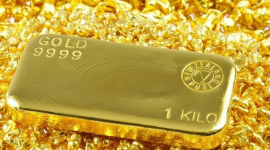 Quỹ vàng lớn nhất thế giới bán hơn 3 tạ vàng phiên 10/2