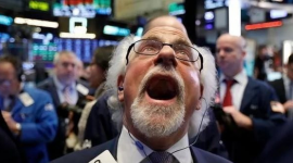 Một thế lực bất ngờ tung 600 tỷ đồng gom cổ phiếu Việt Nam phiên tăng bốc