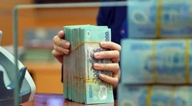 Top 10 ngân hàng có tổng tài sản và cho vay nhiều nhất năm 2025