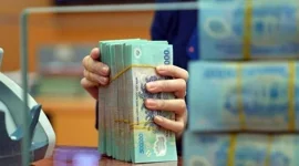 Top 10 ngân hàng có tổng tài sản và cho vay nhiều nhất năm 2025
