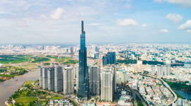 FDI, hạ tầng và tăng trưởng thực: “Bộ Ba” định hình BĐS Việt Nam 2026