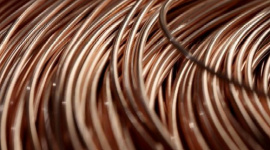 Giá đồng tăng mạnh nhờ dự báo nguồn cung thắt chặt và yếu tố toàn cầu