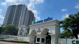 Khang Điền (KDH) vừa chi hơn 2.500 tỷ đồng thâu tóm một doanh nghiệp bất động sản “thánh gióng”