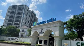 Khang Điền (KDH) vừa chi hơn 2.500 tỷ đồng thâu tóm một doanh nghiệp bất động sản “thánh gióng”