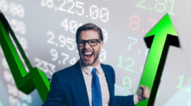 Phiên 12/2: Khối ngoại tiếp tục "gom hàng", tung hơn 200 tỷ mua một cổ phiếu bluechip