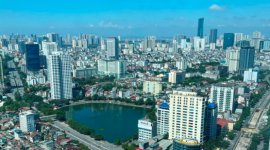 Di dời hơn 860.000 người: Thị trường bất động sản Hà Nội sẽ thay đổi ra sao?