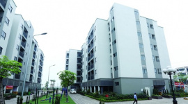 Triển vọng mới cho nhà ở xã hội
