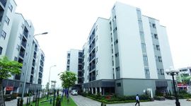 Triển vọng mới cho nhà ở xã hội