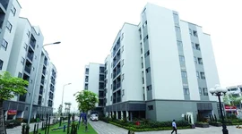 Triển vọng mới cho nhà ở xã hội