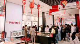 Lịch nghỉ Tết 2026 của các “ông lớn” vàng bạc