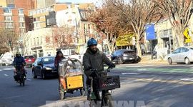 Cú "chốt hạ" về chính sách khí hậu của Mỹ