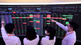 SSI, Vietcap, MBS và loạt CTCK chốt ngày họp ĐHĐCĐ thường niên 2026