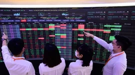 SSI, Vietcap, MBS và loạt CTCK chốt ngày họp ĐHĐCĐ thường niên 2026