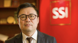 Ông Nguyễn Duy Hưng nói về khả năng chứng khoán Việt Nam vào watchlist của MSCI năm nay