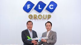 Ông Trịnh Văn Quyết tái xuất, Bamboo Airways với Boeing lập tức nối lại hợp tác chiến lược